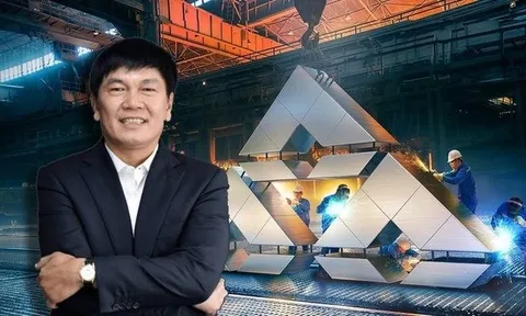 Hòa Phát báo lãi gần 3.900 tỷ quý 4/2025, tăng trưởng 38%