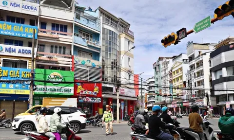 Siết xe tải và xe khách vào trung tâm Đà Lạt, những tuyến nào bị hạn chế?