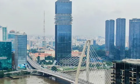 Gỡ rào cản để ngân hàng vào trung tâm tài chính