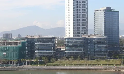 Trung tâm Tài chính quốc tế tại Đà Nẵng: 'Cánh cửa mở' cho các mô hình tài chính mới