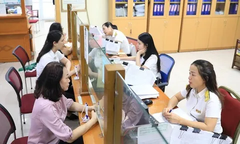 Thông tin quan trọng về hóa đơn, bảng kê, chứng từ chuyển khoản: Hộ kinh doanh cần biết, tránh thiếu sót khi quyết toán thuế