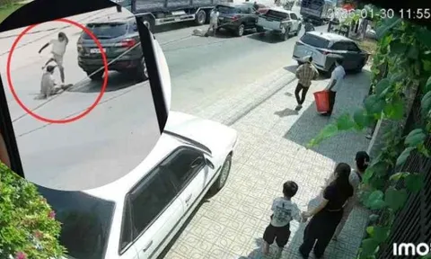 Đánh tài xế xe 7 chỗ tử vong, tài xế Mai Anh Nhật bị bắt khẩn cấp tội gì?