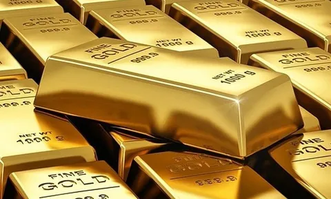 Giá vàng ngày 1/2: Chốt tháng 1 không ít trường hợp ghi nhận mức lỗ lên tới 21–23 triệu đồng mỗi lượng