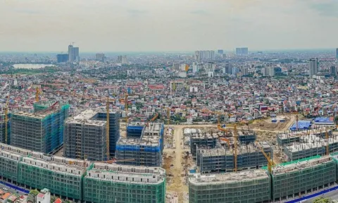 Sau khi Vinhomes của tỷ phú Phạm Nhật Vượng bán hàng nghìn căn nhà ở xã hội, thành phố nhỏ nhất Việt Nam sắp đón dự án hơn 1.100 tỷ đồng