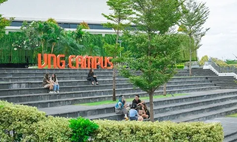 Thu nhập "khủng" của nhân viên công ty đứng sau Zalo khiến nhiều người mơ ước