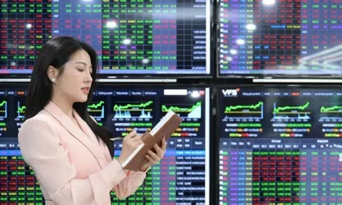 Việt Nam có hơn 12 triệu tài khoản chứng khoán