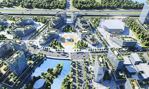 Chuyện chưa từng có tiền lệ tại Khu công nghiệp lâu đời nhất Việt Nam