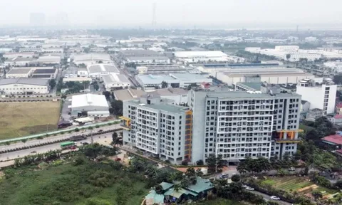 Người đang thuê nhà được ưu tiên mua NƠXH