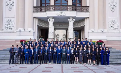 Đông Tây Land chính thức trở thành công ty đại chúng