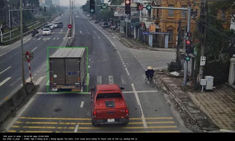 556 chủ xe có biển số sau nhanh chóng nộp phạt nguội theo Nghị định 168: Nhiều người cần tra cứu ngay