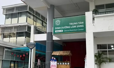 Bệnh viện Bạch Mai THÔNG BÁO KHẨN đến người dân có nhóm máu O