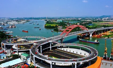 Thành lập Khu kinh tế chuyên biệt Hải Phòng quy mô 5.300 ha