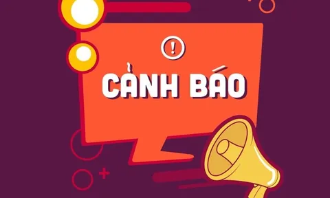 Ngân hàng phát cảnh báo về hình thức lừa đảo mới