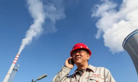 Chuyên gia về từ Trung Quốc trong sự ngỡ ngàng: Một lĩnh vực của Mỹ quá chậm, cuộc đua có lẽ đã kết thúc