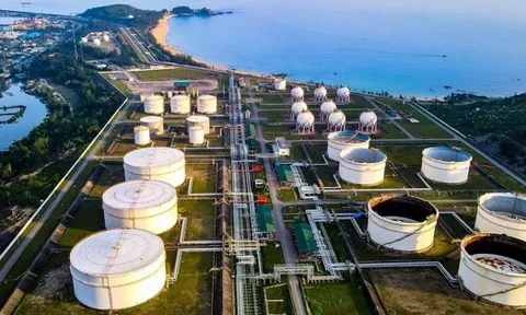 Lọc hóa dầu Bình Sơn chốt ngày họp ĐHĐCĐ thường niên năm 2026