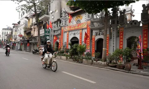 Cập nhật mới nhất tình hình thời tiết những ngày cuối kỳ nghỉ Tết 2026