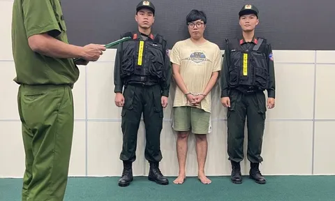 "Đại gia" Trương Nhật Phương khai gì sau khi lừa hàng trăm phụ nữ "quan hệ" và quay clip?