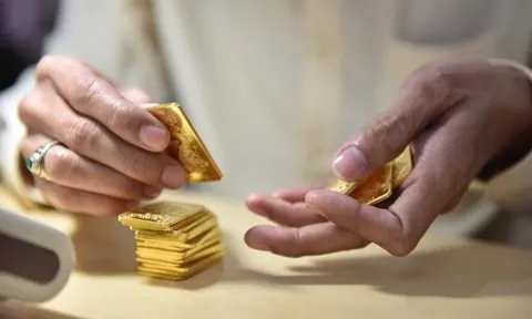 Đừng "nhịn ăn nhịn mặc" mua vàng 180 triệu/lượng, chuyên gia Phan Dũng Khánh chỉ ra kênh đầu tư hấp dẫn trong năm nay