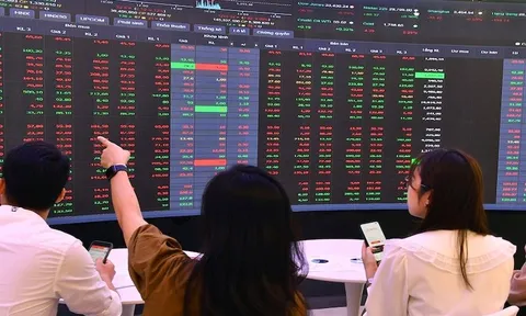 Một hiện tượng vĩ mô sau Tết Âm lịch có thể tác động tới chứng khoán Việt Nam