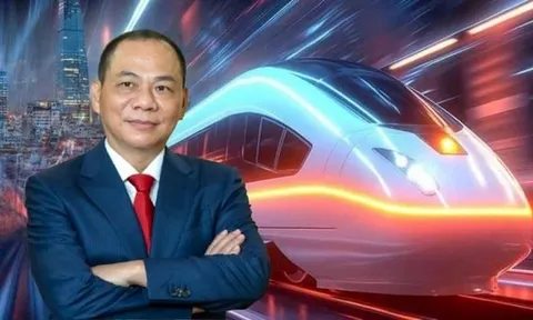 Cổ đông lớn nhất của Vingroup có thay đổi lớn, cổ đông lớn thứ hai đón tin vui đầu năm mới