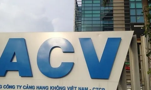 ACV thay đổi người đại diện pháp luật