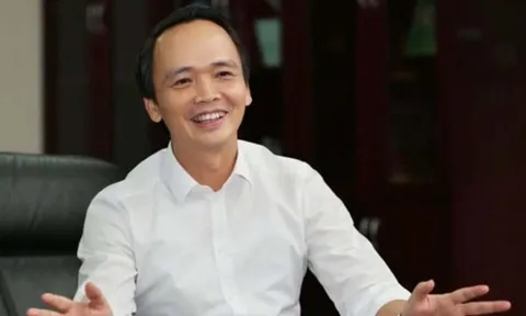 Ông Trịnh Văn Quyết tái xuất, cựu sếp Vietcombank gia nhập FLC, dự án tại Hạ Long có động thái mới