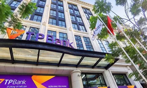 TPBank chốt ngày họp cổ đông bàn việc phân phối lợi nhuận và thay đổi nhân sự
