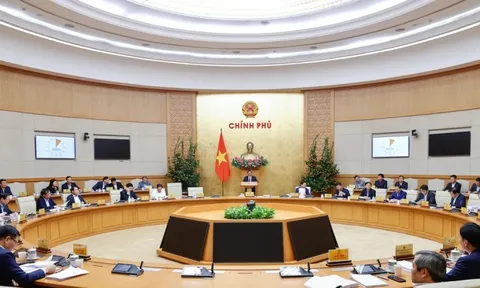 Năm 2026: Chính phủ có kế hoạch vay tối đa 969.796 tỷ đồng