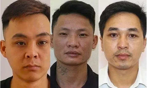 Cục Cảnh sát hình sự phá đường dây mua bán gan, thận tiền tỷ