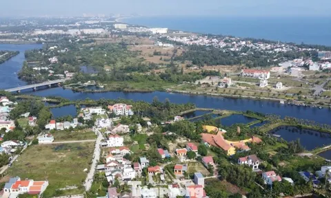 Thị trường đất nền 'xoay trục' về phía Nam