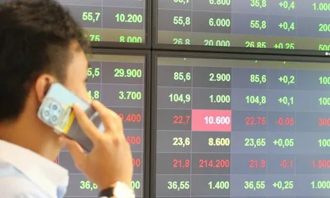 Xung đột Trung Đông leo thang: Thị trường chứng khoán Việt Nam chịu tác động ra sao?