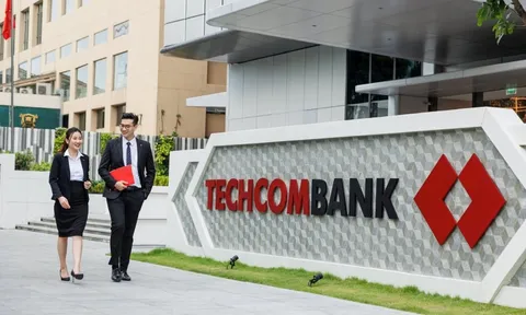 Techcombank ấn định ngày chốt quyền tham dự ĐHĐCĐ năm 2026