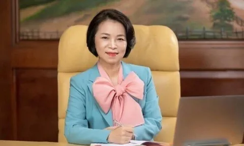Vợ tỉ phú Phạm Nhật Vượng làm Chủ tịch HĐQT Xanh SM