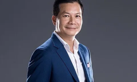 Shark Hưng trở lại truyền hình thực tế