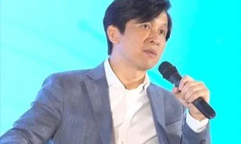 Tổng Giám đốc Dragon Capital hé lộ "tin vui" cho thị trường chứng khoán thời gian tới