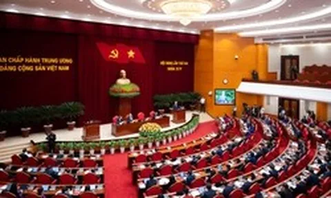 Trung ương Đảng họp riêng về giới thiệu nhân sự lãnh đạo các cơ quan Nhà nước