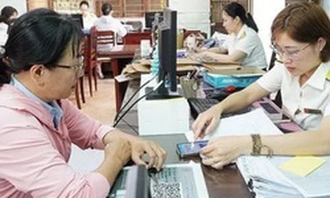 Bị doanh nghiệp lạ khai khống tiền lương: Chuyên gia cảnh báo nguy cơ mất hoàn thuế, tăng tiền phải nộp