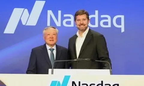 Tin cực vui: Lãnh đạo 2 sàn chứng khoán lớn của Mỹ cùng kỳ vọng một điều với các doanh nghiệp Việt Nam