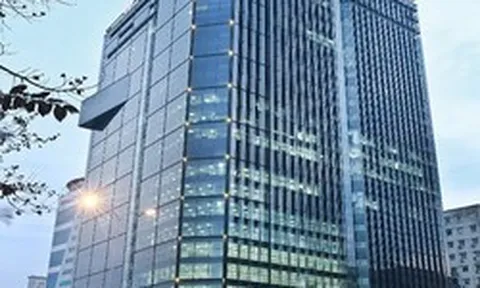 UBCKNN xử phạt 2 công ty “họ” dầu khí vì vi phạm công bố thông tin