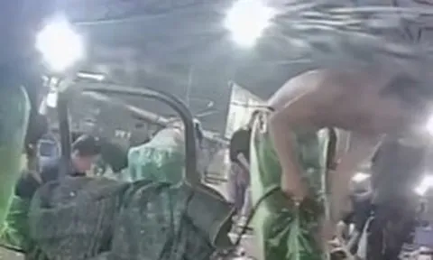 Hàng trăm trường tiểu học, mầm non ở Hà Nội liên quan đến đường dây thịt lợn bệnh