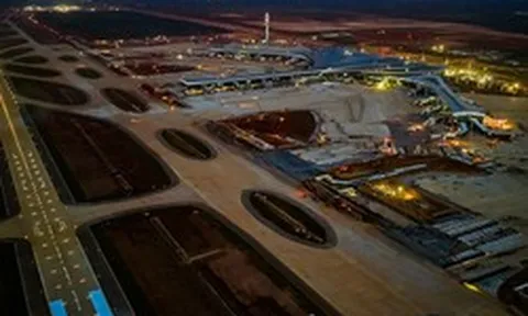 Sân bay Long Thành 16 tỷ USD khai thác thương mại vào cuối năm 2026: Loạt dự án cao tốc, metro, vành đai… dần hoàn thiện, thị trường BĐS hưởng lợi