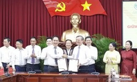 Một tập đoàn trong nước đề xuất nghiên cứu loạt "siêu dự án" tại Cần Thơ