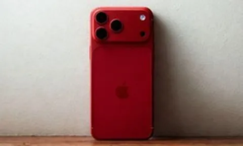 Hé lộ giá bán của iPhone 18 Pro Max