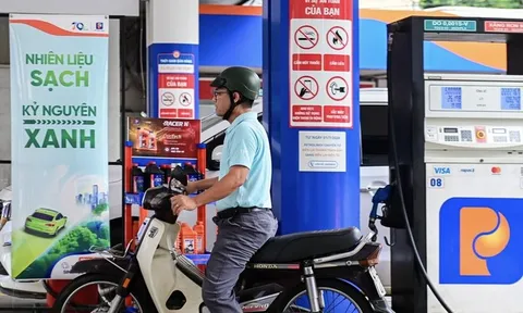 Bước chuyển mới của xăng sinh học - Bài 2: Bài toán không chỉ là nhiên liệu sạch