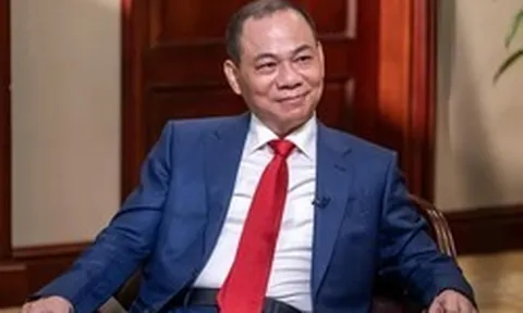 500 người VN đầu tiên được tỷ phú Phạm Nhật Vượng cấp 8 triệu/tháng để khai thác "kho báu" bằng 12% GDP