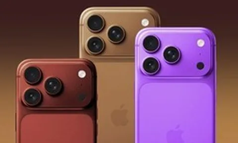 Rút ví mua RAM giá cao hơn cả Samsung đòi, tưởng hớ nhưng hóa ra đó là cách Apple bóp nghẹt đối thủ của mình