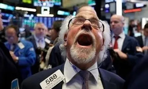 Một cổ phiếu nhà tỷ phú bị khối ngoại "xả" ròng hơn 1.000 tỷ đồng trong tuần 30/3-3/4