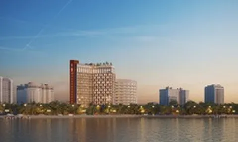 Nhà đầu tư "đặt cược" vào tiềm năng ngành du lịch Hà Nội