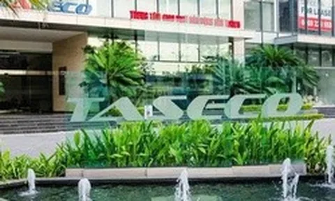 Dragon Capital tăng sở hữu lên hơn 10% vốn tại Taseco Land
