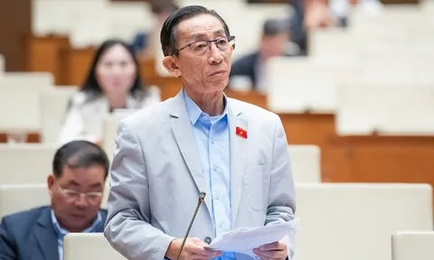 Đại biểu đề xuất giảm thuế với xăng, dầu về 0 đến hết năm 2026